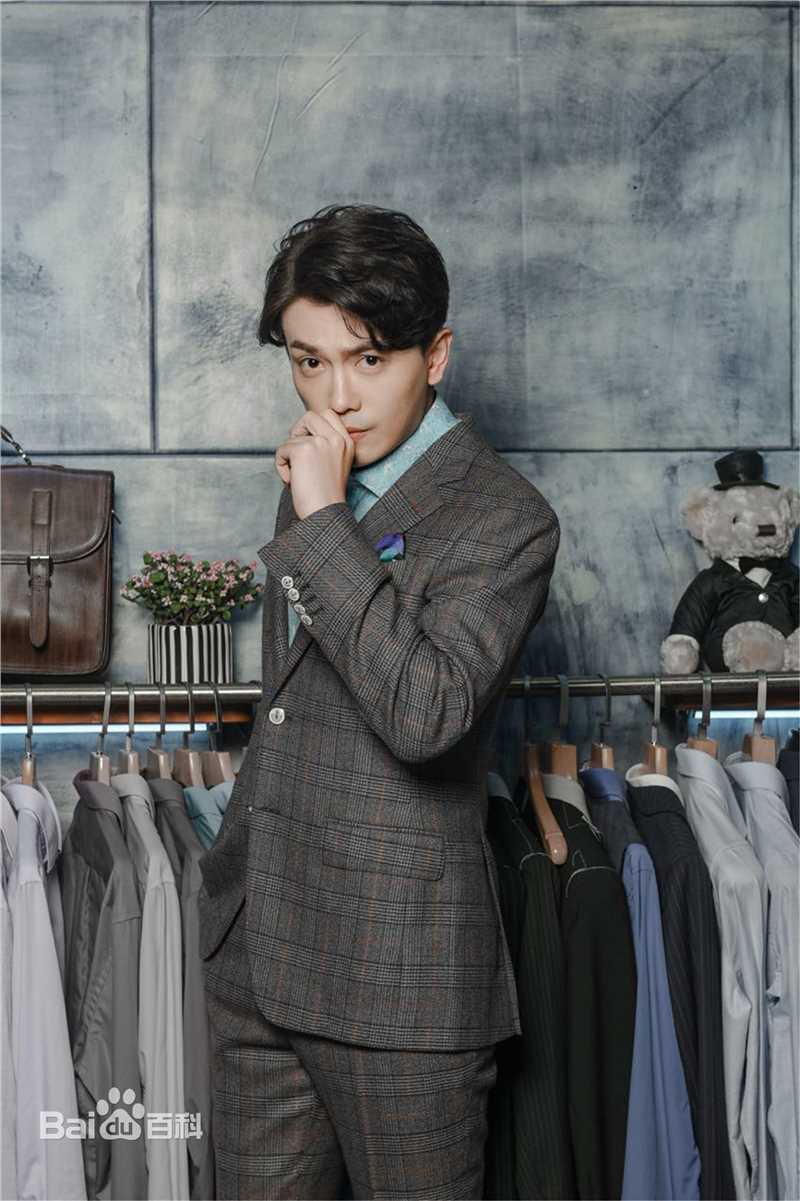 李亭哲高清图集