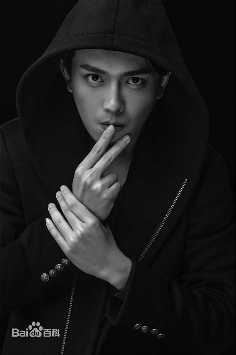 李亭哲精选图册