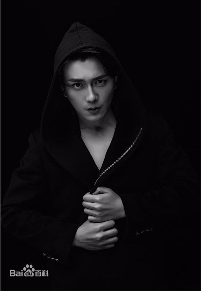 李亭哲精选图册