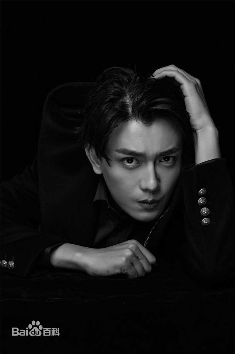 李亭哲精选图册