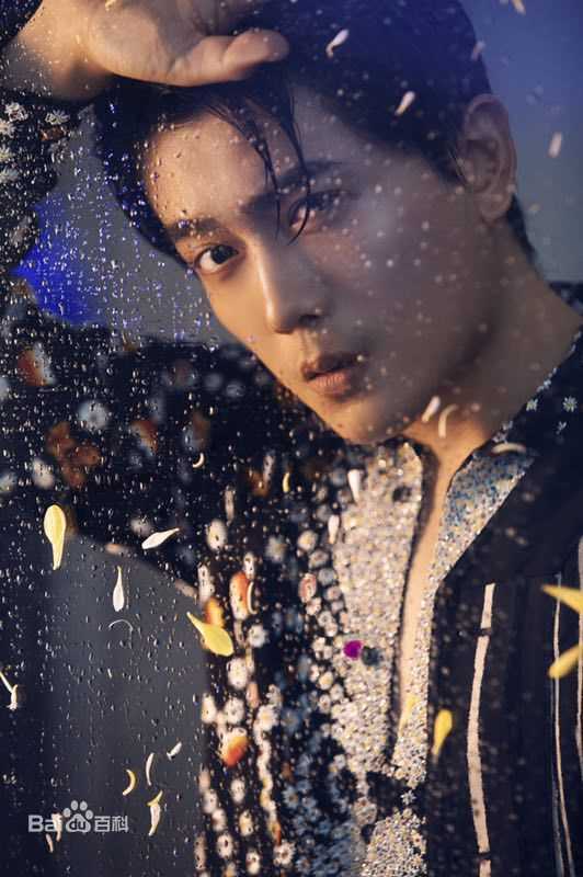 李亭哲最全壁纸