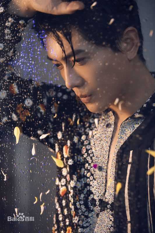 李亭哲最全壁纸