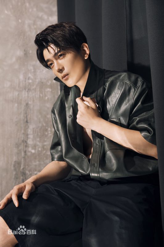 李亭哲最优质相册