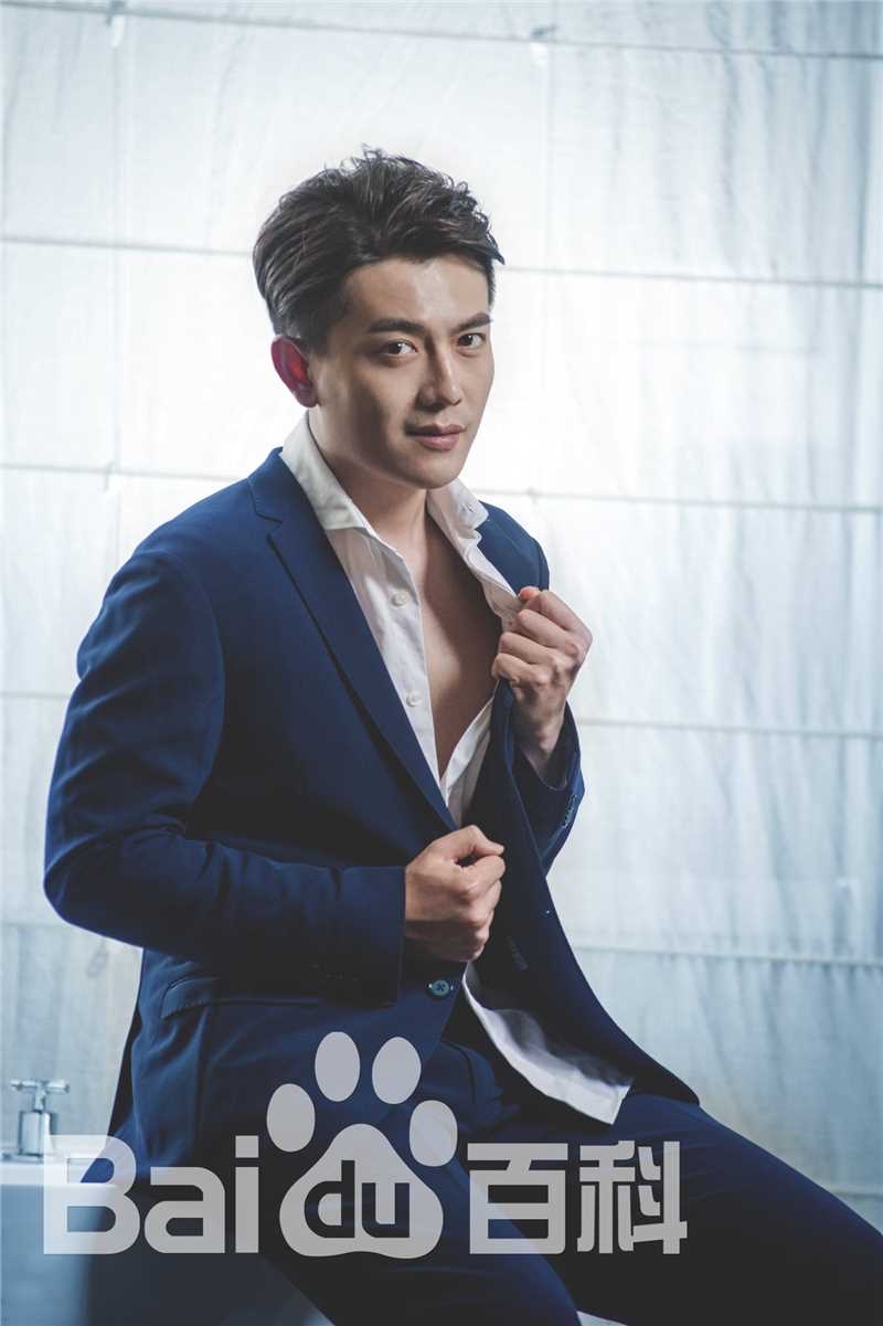 李亭哲最新图集