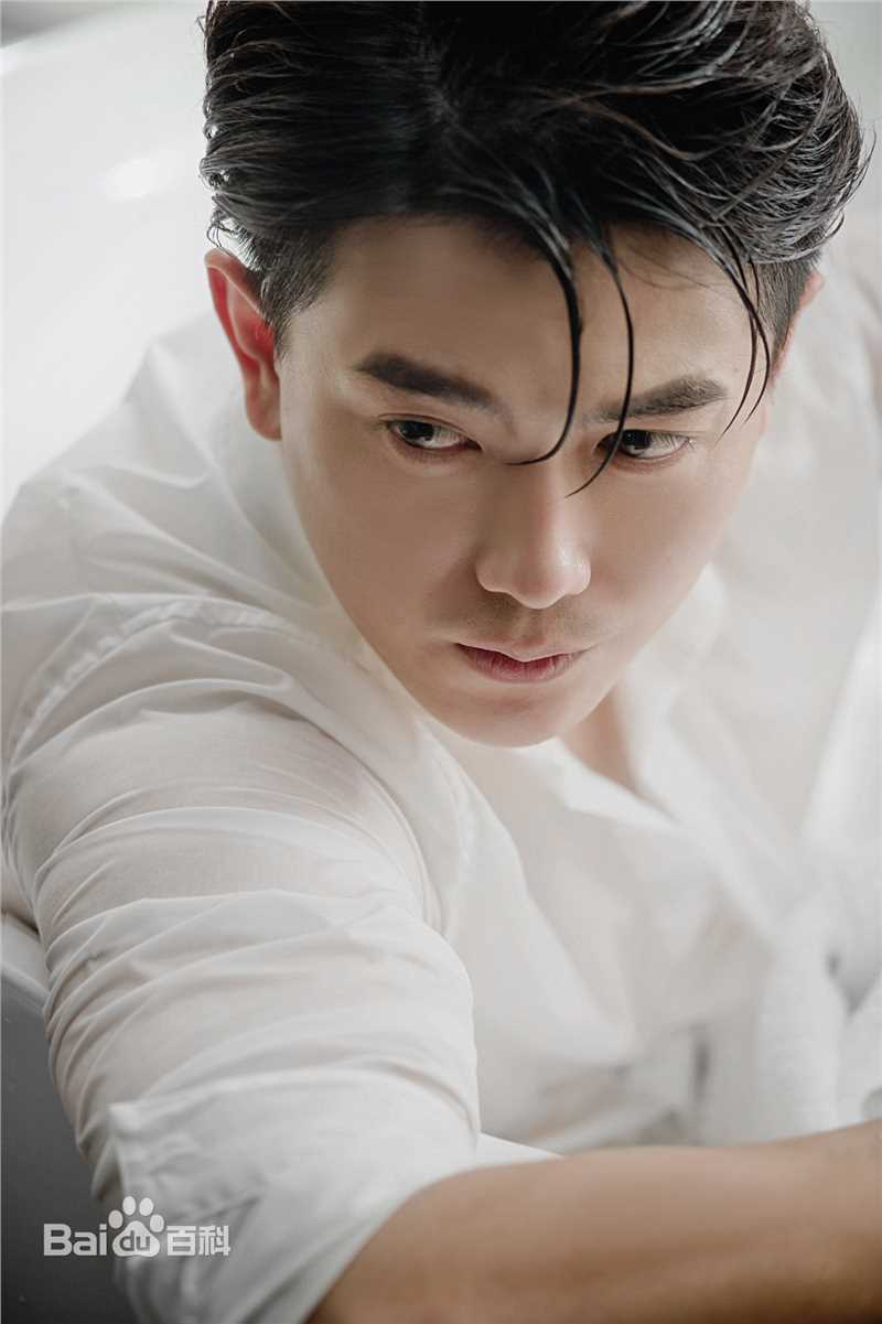 李亭哲最新图集