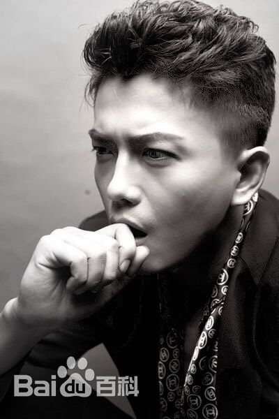 李亭哲最新图集