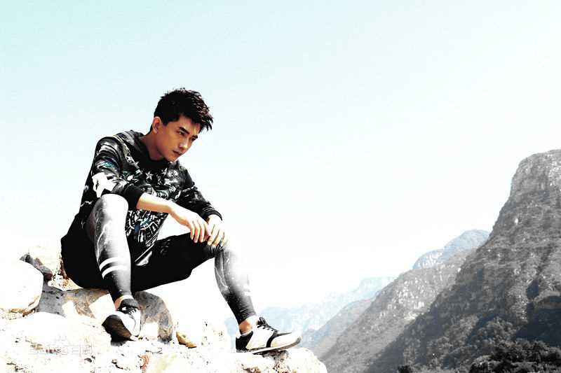 李亭哲最新图集