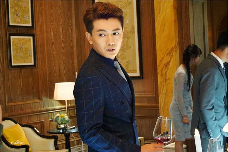 李亭哲最新图集