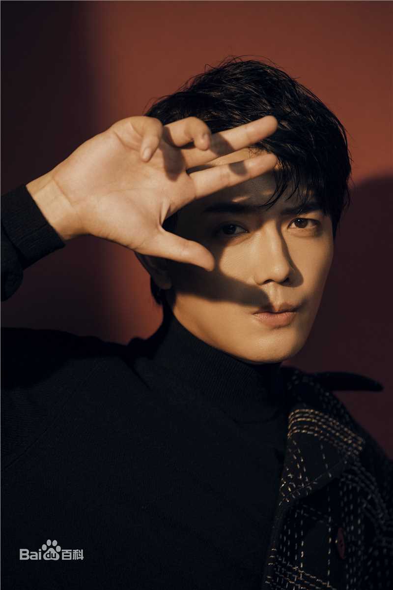 李亭哲高清图集