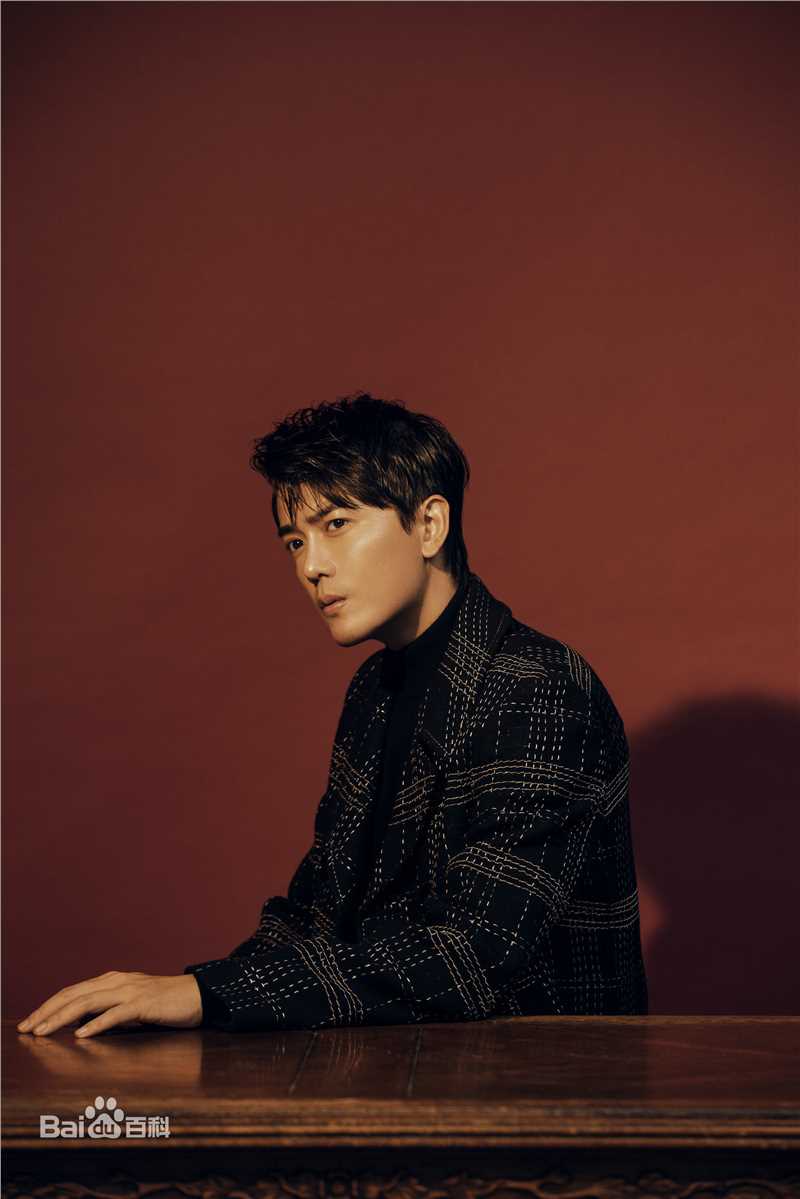 李亭哲高清图集