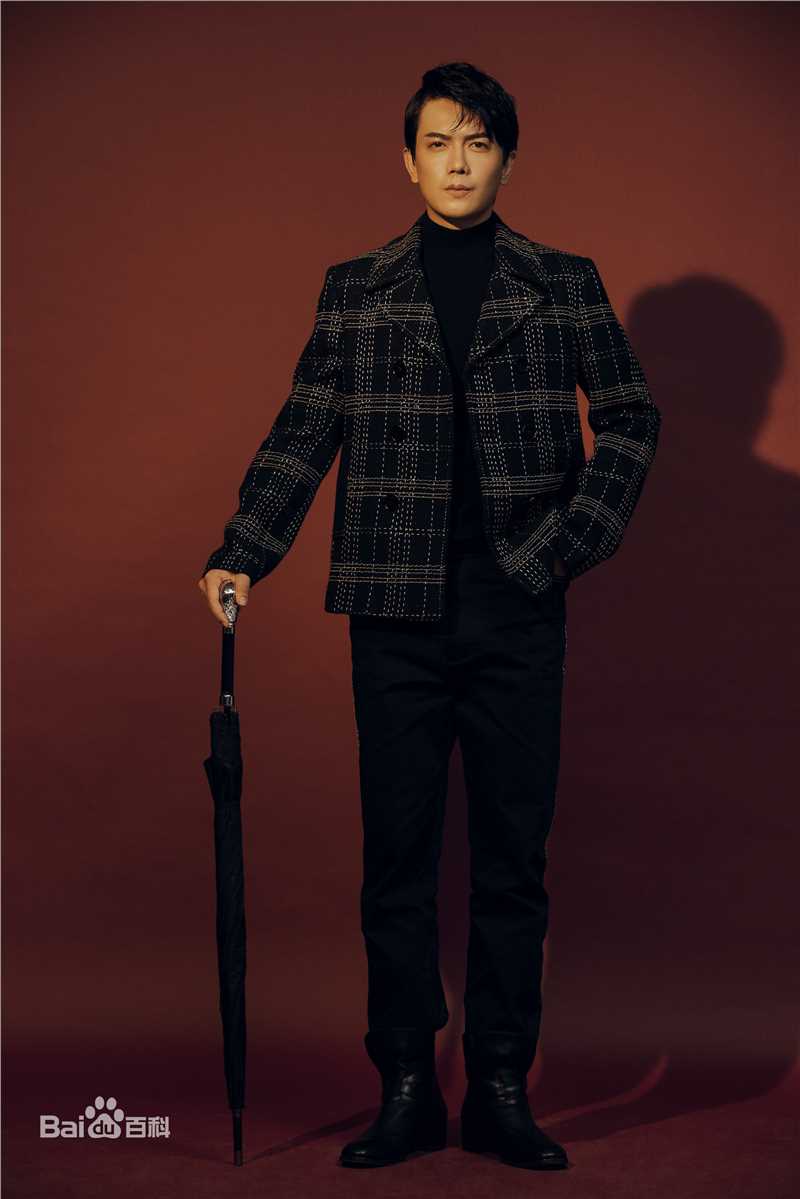 李亭哲高清图集