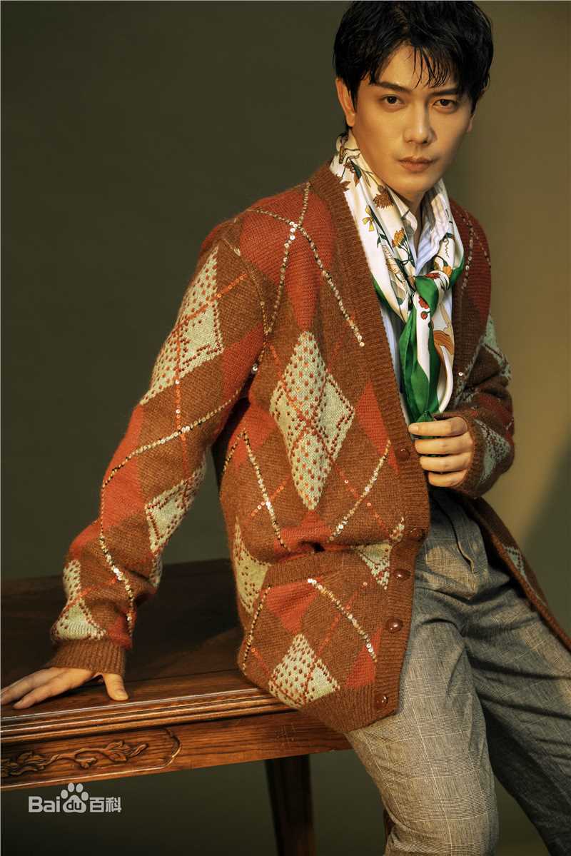 李亭哲精选图册