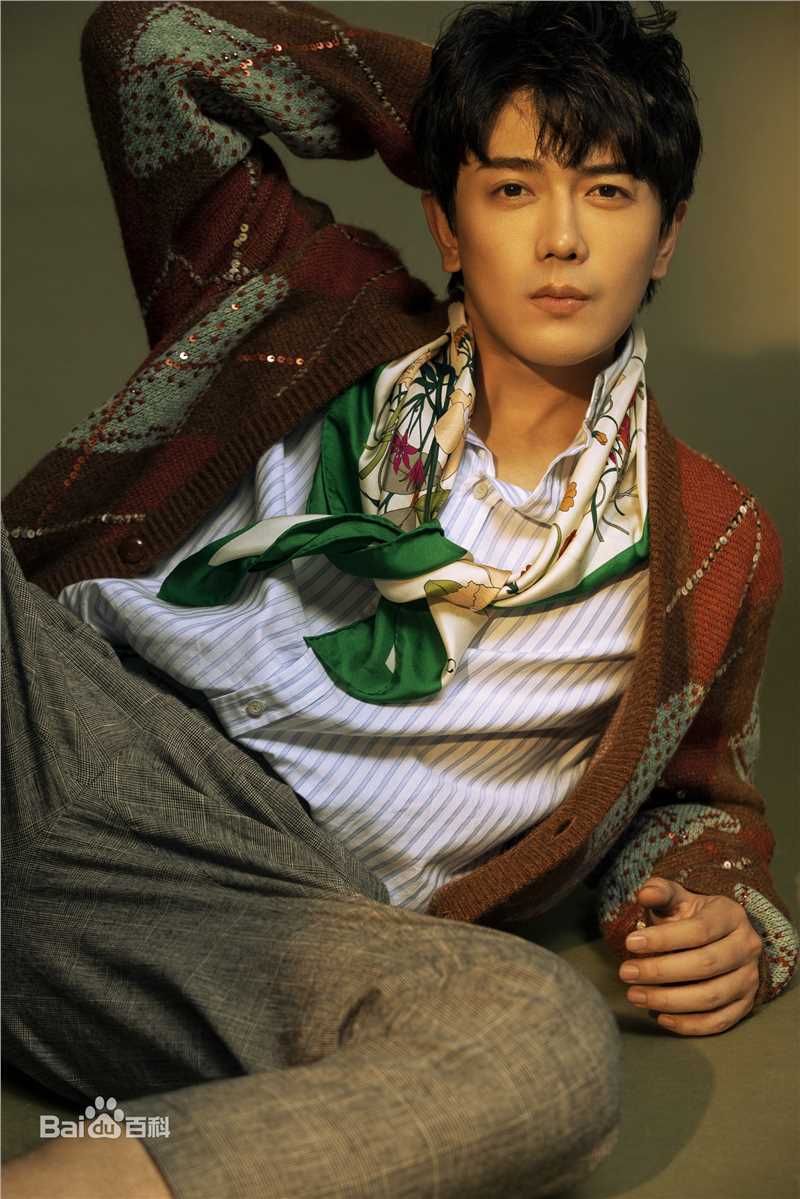 李亭哲精选图册