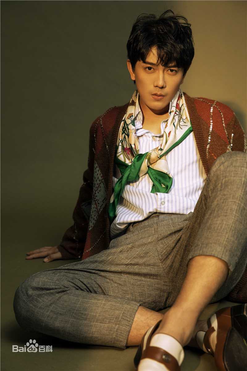 李亭哲精选图册