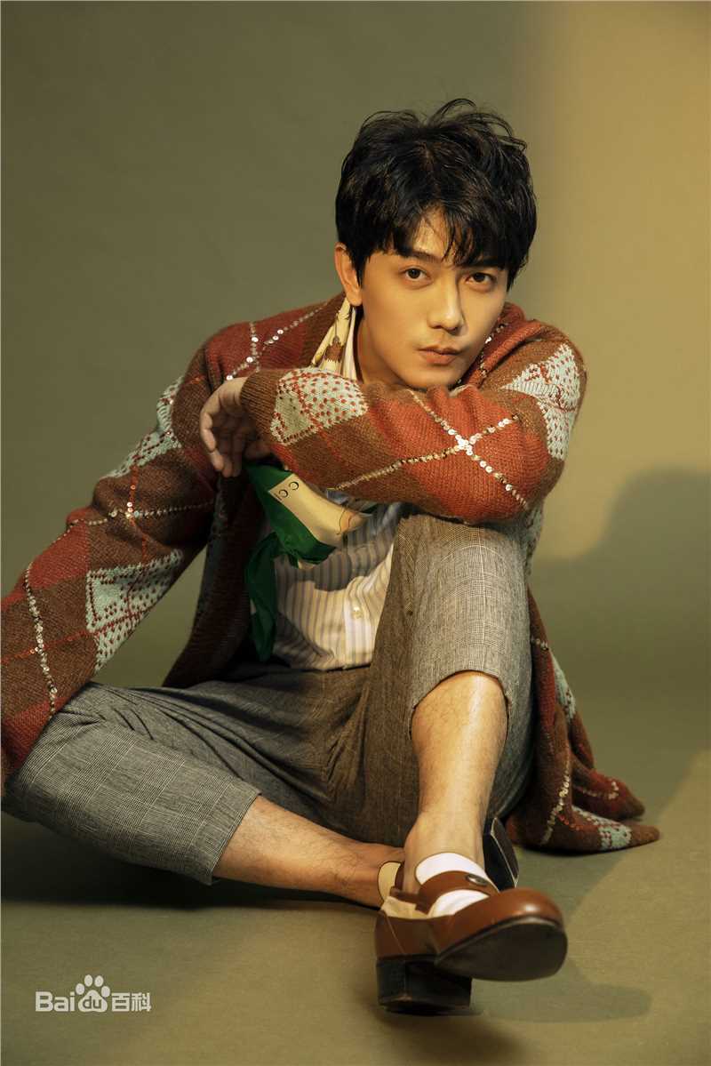 李亭哲精选图册