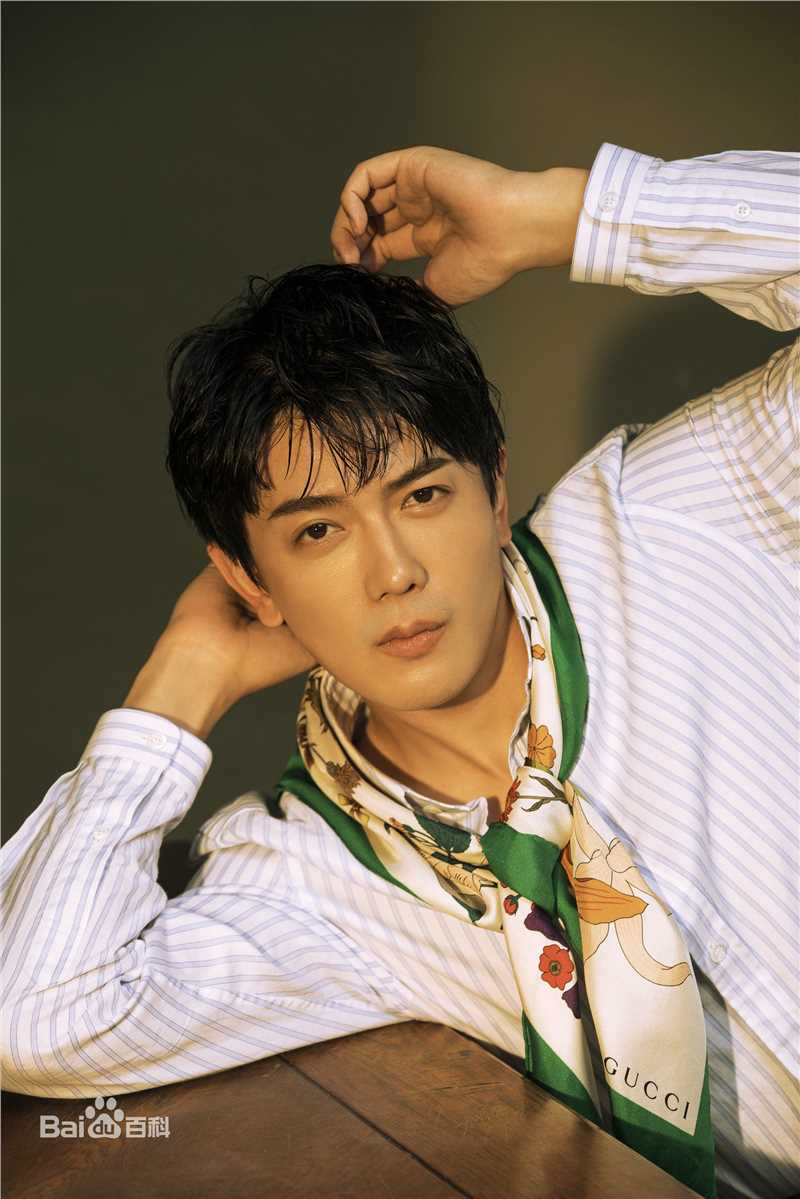 李亭哲精选图册