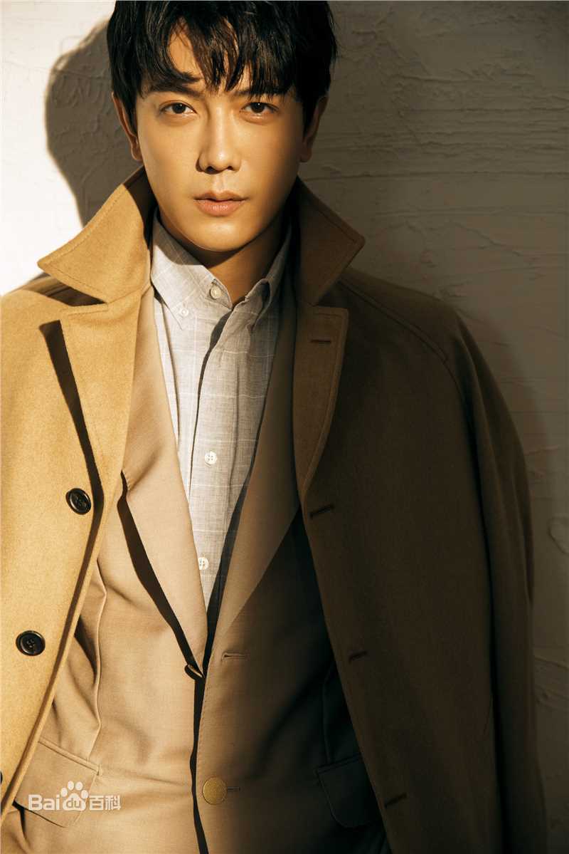 李亭哲最新壁纸