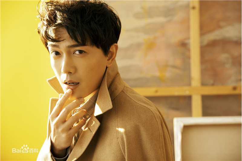 李亭哲最新壁纸