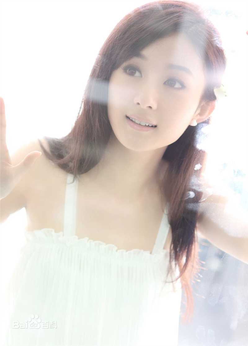 赵丽颖(Zhao Liying) 金鹰女神性感图片图集