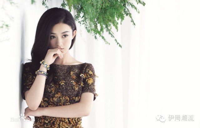 赵丽颖(Zhao Liying)伊周图册