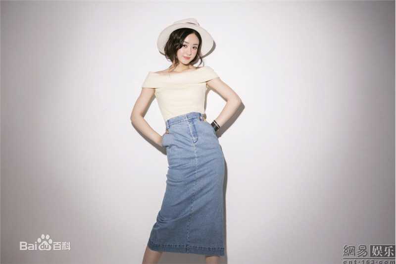 赵丽颖(Zhao Liying)昕薇图片图册