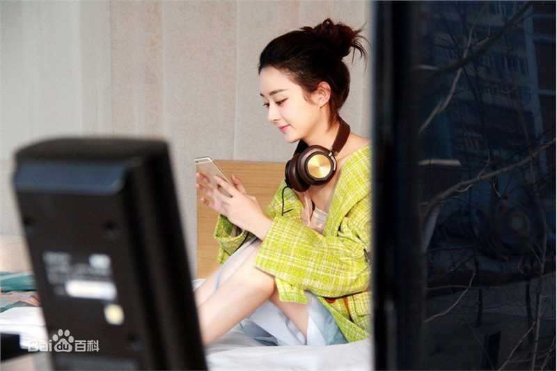 赵丽颖(Zhao Liying)都市丽人+时尚芭莎+vogue图册