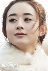 高清赵丽颖(Zhao Liying)在《杉杉来了》薛杉杉中的图集