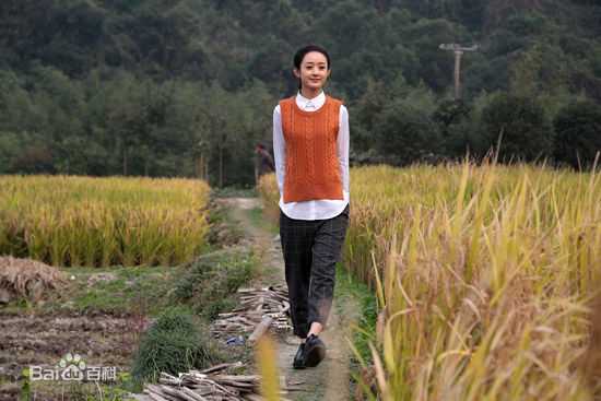 最全赵丽颖(Zhao Liying)在《加油吧实习生》宋暖中的壁纸