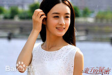 最优质赵丽颖(Zhao Liying)在《妻子的秘密》江百合中的相册