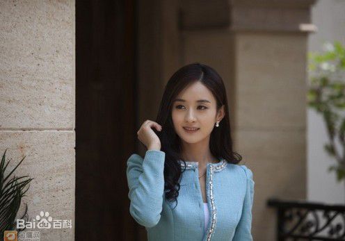 最优质赵丽颖(Zhao Liying)在《妻子的秘密》江百合中的相册