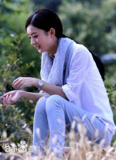 最优质赵丽颖(Zhao Liying)在《妻子的秘密》江百合中的相册