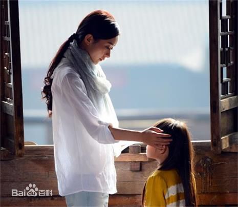 最优质赵丽颖(Zhao Liying)在《妻子的秘密》江百合中的相册