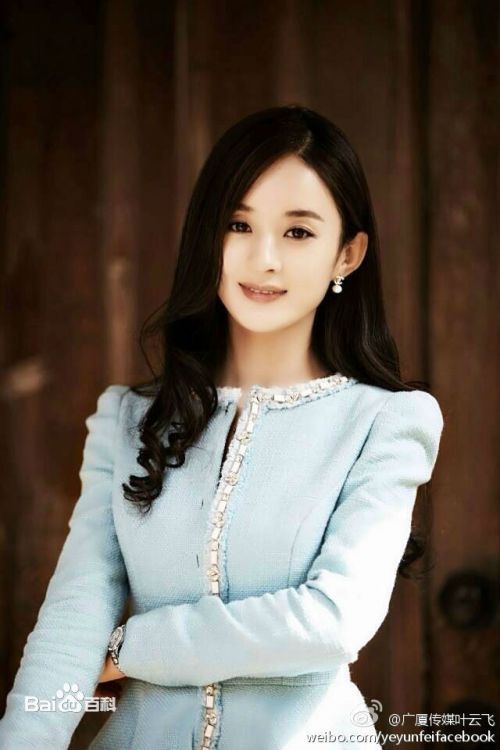 最优质赵丽颖(Zhao Liying)在《妻子的秘密》江百合中的相册