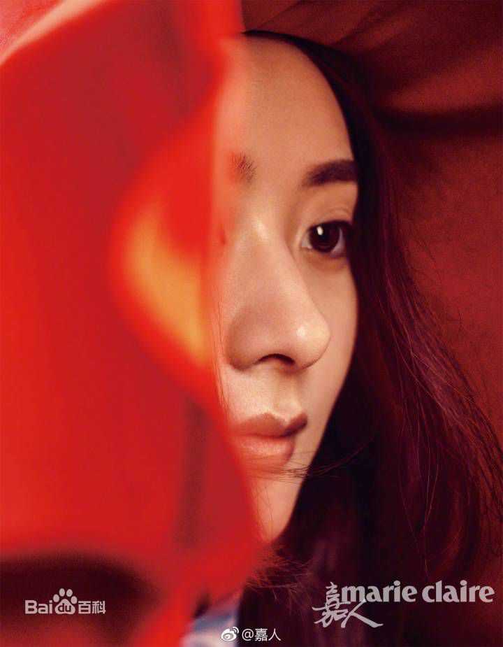 赵丽颖(Zhao Liying)嘉人图片图册