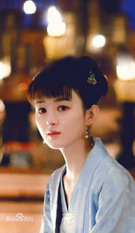 最全赵丽颖(Zhao Liying)在《知否知否应是红肥绿瘦》饰演盛明兰中的壁纸