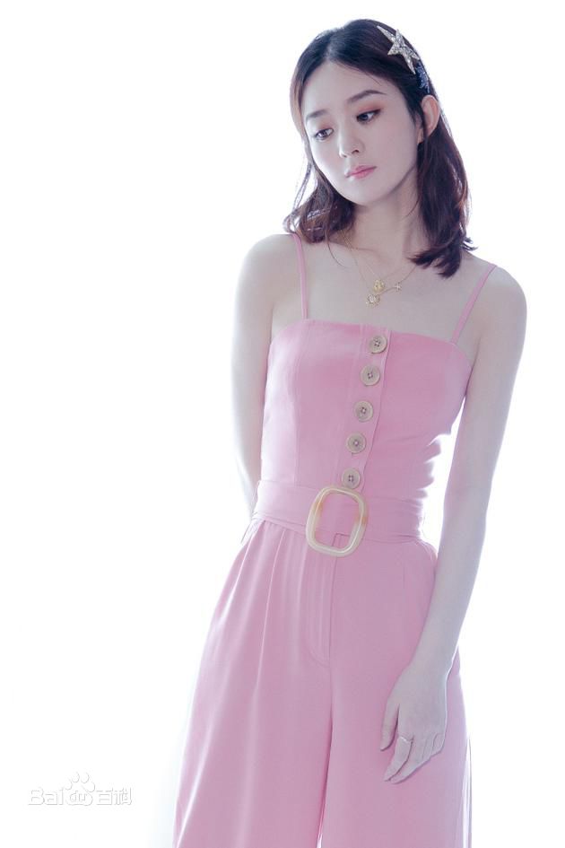 最新赵丽颖(Zhao Liying)壁纸