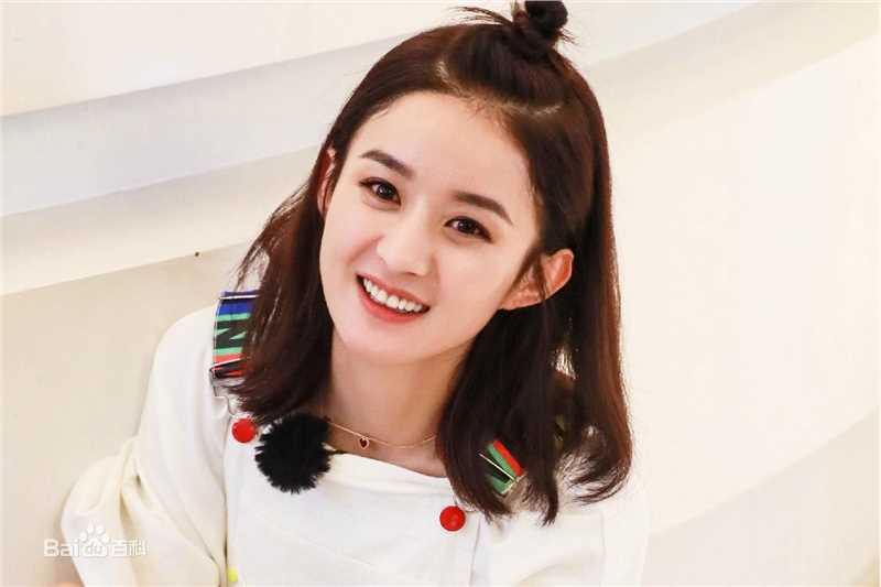 最新赵丽颖(Zhao Liying)壁纸