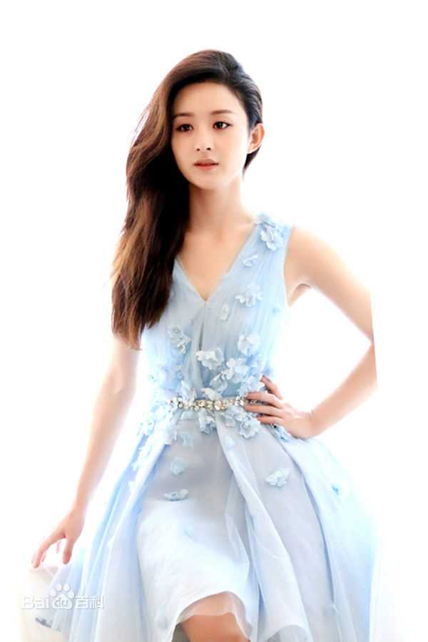 最新赵丽颖(Zhao Liying)壁纸