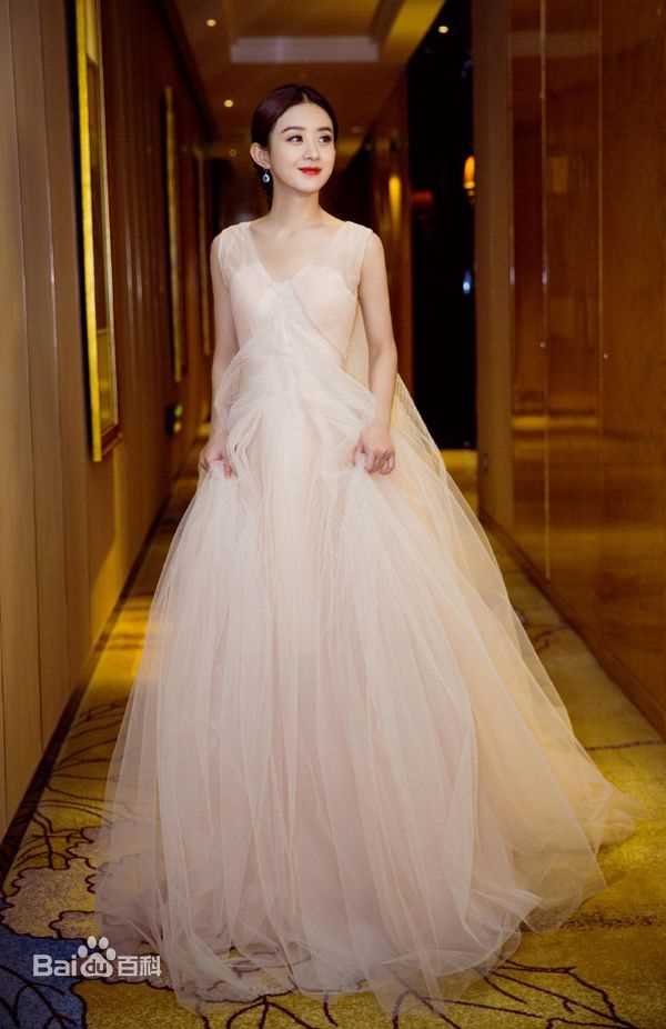 最新赵丽颖(Zhao Liying)壁纸