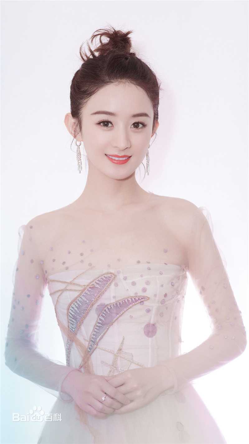 最新赵丽颖(Zhao Liying)壁纸