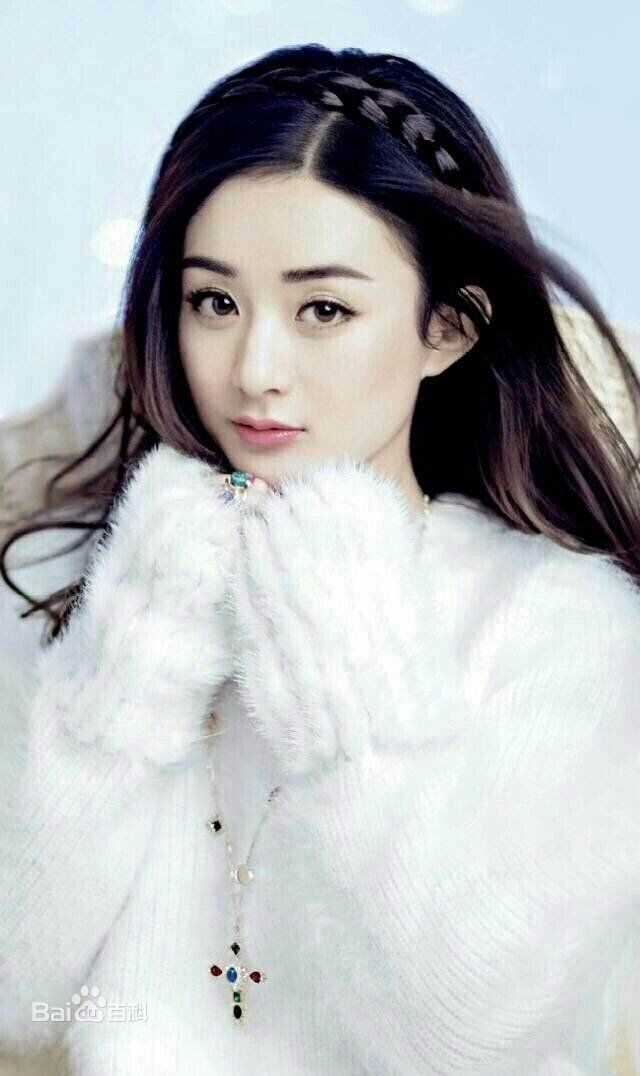 最新赵丽颖(Zhao Liying)壁纸