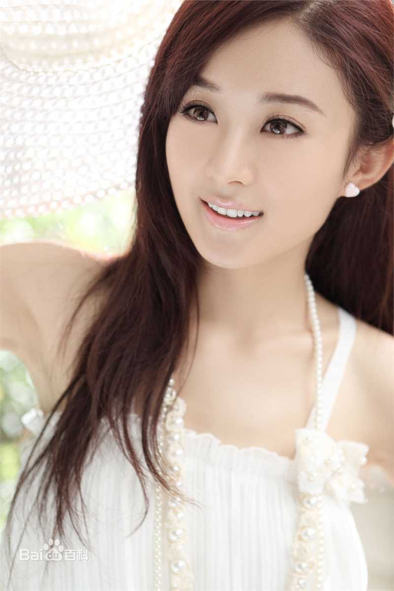 最全赵丽颖(Zhao Liying)精彩图册