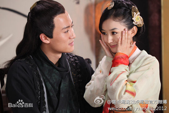 最全赵丽颖(Zhao Liying)精彩图册