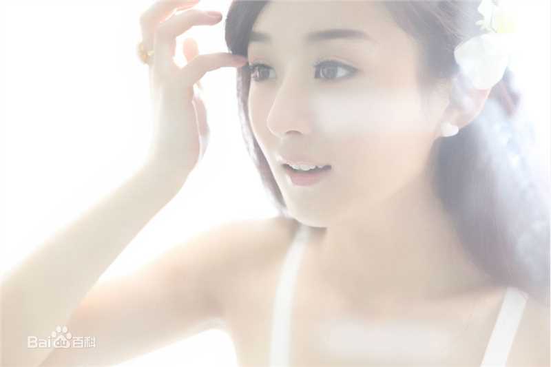 最全赵丽颖(Zhao Liying)精彩图册