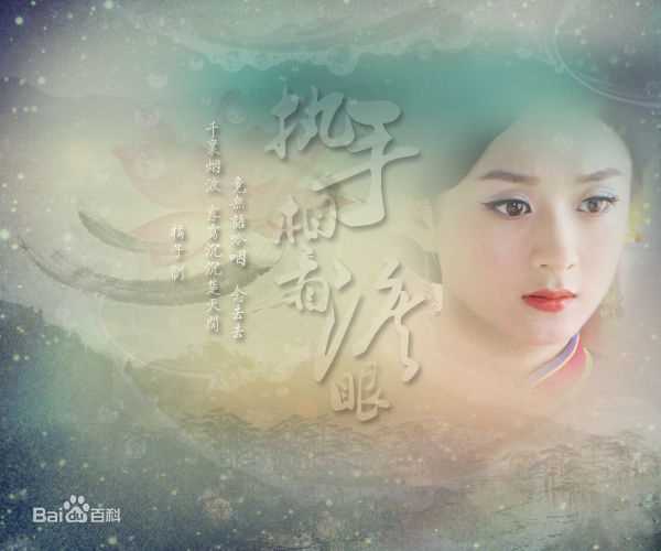 最全赵丽颖(Zhao Liying)精彩图册