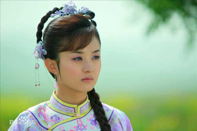 最全赵丽颖(Zhao Liying)精彩图册