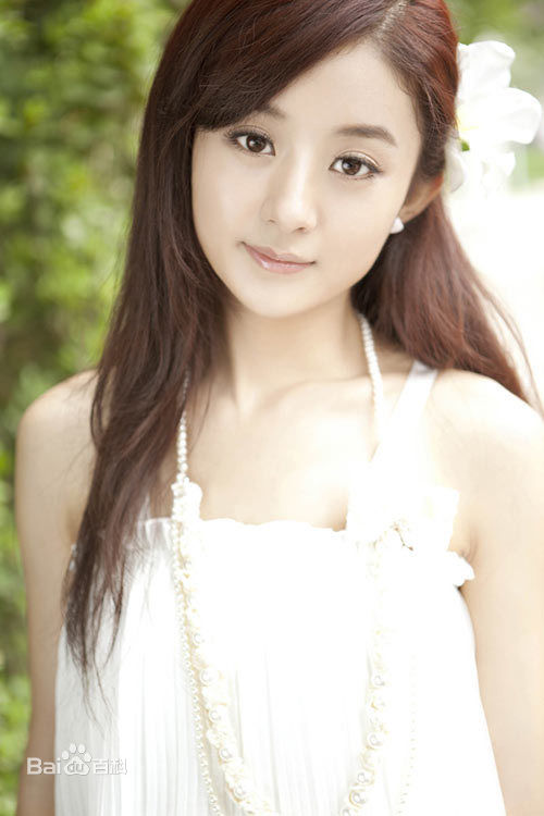 最全赵丽颖(Zhao Liying)精彩图册