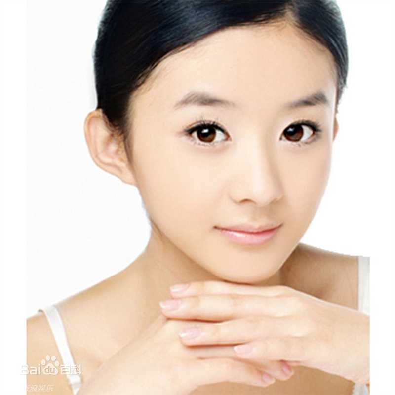 精选赵丽颖(Zhao Liying)精彩图册