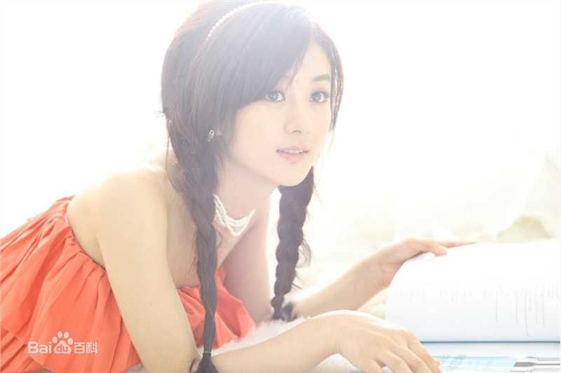 最新赵丽颖(Zhao Liying)精彩图册