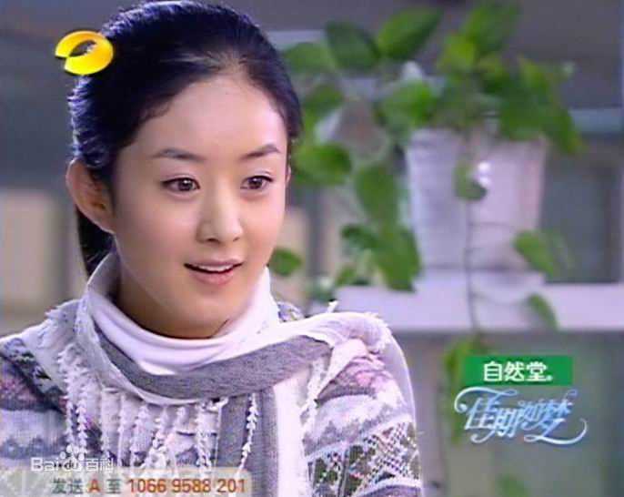 最新赵丽颖(Zhao Liying)精彩图册